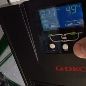 Ремонт техники DKC